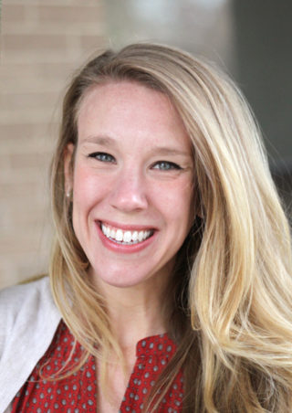 Mary Egan